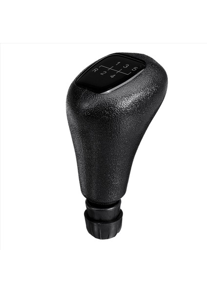 2x 5 Hızlı Manuel Deri Vites Değiştirme Düğmesi Vites Kolu Mercedes Benz C Sınıfı W202 Clk Sınıfı W208 E Sınıfı W210 (Yurt Dışından) modelleri