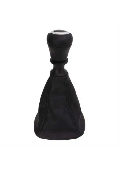 6 Hız Manuel Dişli Vites Knob Gaiter Önyükleme Kapı Kiti Mercedes-Benz Için Değiştirme W447 V200 V220 V250 2017-2020 (Yurt Dışından) modelleri