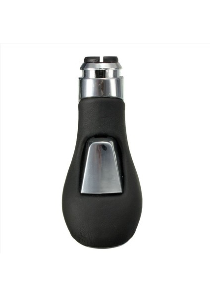 2x Araba Otomatik Dişli Çubuğu Vites Değiştirici Kol Düğmesi Opel Vauxhall Insignia Siyah (Yurt Dışından) indirimleri