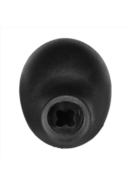 2x 5 Hızlı Manuel Dişli Vites Değiştirme Düğmesi Vites Değiştirici Kol Sapı Sopa Peugeot 504 505 309 205 Ctı Gümüş Abs (Yurt Dışından) fiyatları