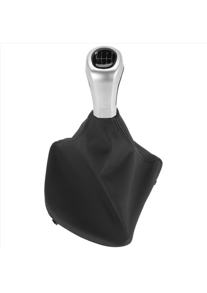 6 Hız Manuel Dişli Vites Değiştirme Kilter Kolu Önyükleme Kapağı For-Bmw 1 Serisi E81 E87 E87LCI E88 E82 (Yurt Dışından) fiyatları