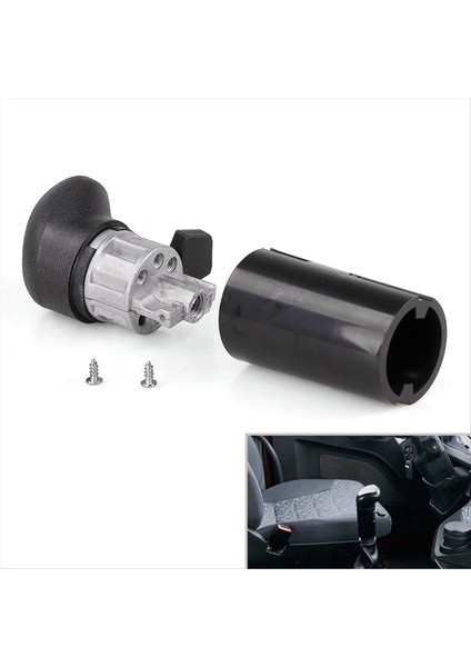 A5010A5310 Eaton Fuller Style 9 &amp 10 Speed Için Vardiya Düğmesi Değiştirici A6909 A5010/A5310&#39 Un Yerini Alıyor (Yurt Dışından) fiyatları