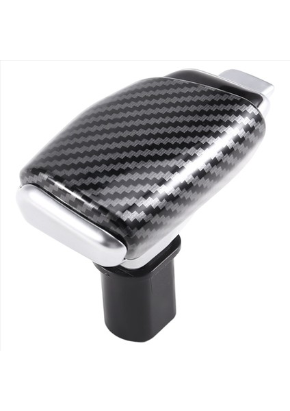 Buick Regal Excelle Gt Xt Gl8 Renault Koleos Karbon Fiber A Opel Insignia Astra Tourer Için Araba Dişli Vites Knob (Yurt Dışından)