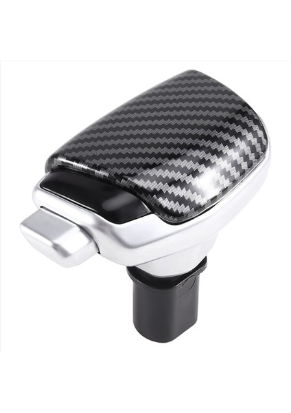 Buick Regal Excelle Gt Xt Gl8 Renault Koleos Karbon Fiber A Opel Insignia Astra Tourer Için Araba Dişli Vites Knob (Yurt Dışından) fırsatları