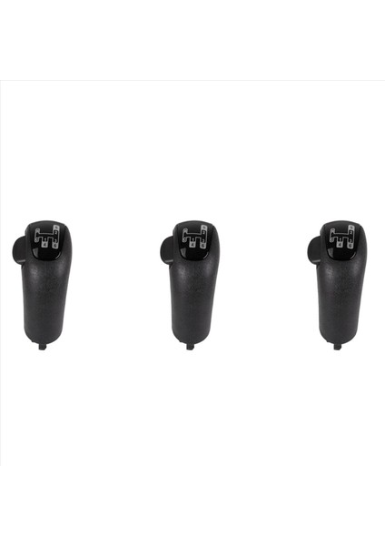 3x Manuel 6 Hız+R+C Dişli Vites Değiştirme Dişli Dişli Scania P G R T Serisi Kamyon 1727377 /1919065 /1438702 (Yurt Dışından)