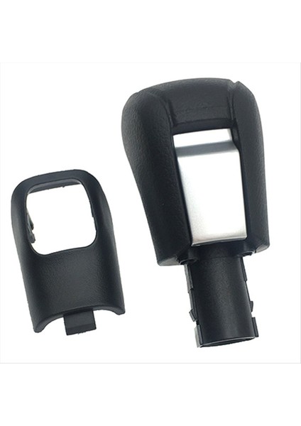 54131-TEA-H81ZA Otomatik Vites Değiştirme Kol Honda Civic Için Otomatik Dişli Vardiya Knob Tutağı 2016-2021 2017 2018 2019 2020 (Yurt Dışından)