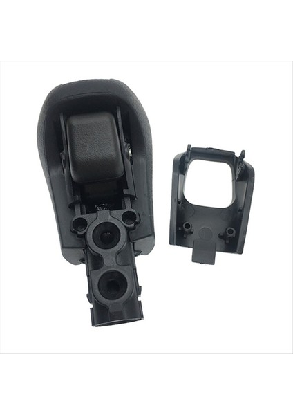 54131-TEA-H81ZA Otomatik Vites Değiştirme Kol Honda Civic Için Otomatik Dişli Vardiya Knob Tutağı 2016-2021 2017 2018 2019 2020 (Yurt Dışından) indirimleri