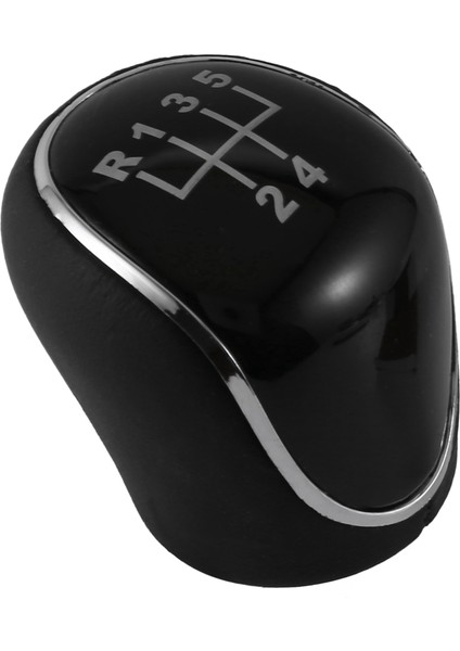 Chevrolet Chevy Cruze Için 2x 5 Hızlı Şanzıman Vites Dişli Kafası 2008-2014 Siyah (Yurt Dışından) fiyatları