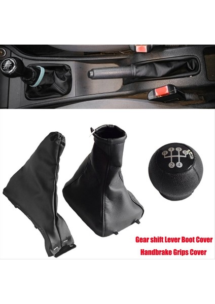 Vauxhall Opel Astra Iı G Zafira Için Araba Vardiyası Vardiya Toz Kapağı Dişli Vites Kavuzu (Yurt Dışından) indirimleri