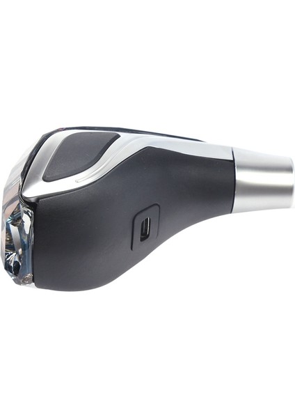 Araba Universal LED Crystal Hapsing Toyota Honda Hyundai Nissan Için Manuel Şanzıman Dişli Vites Knob Kol Stick Head (Yurt Dışından) fırsatları