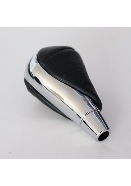 Araba Deri Vardiya Düğmesi Dişli Vardiya Knob Kafası Toyota Lexus ES330 ES350 GS460 IS250 LX470 LS460 RX350 RX400H (Yurt Dışından) fırsatları