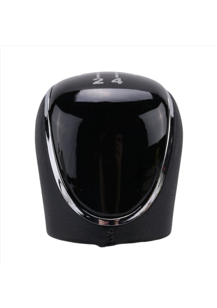 Chevrolet Chevy Cruze Için 5 Hızlı Kılavuz Şanzıman Vites Dişli Kafası 2008-2014 Siyah (Yurt Dışından)