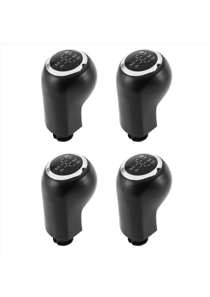 4x 5 Vauxhall Opel Astra Mk5 Corsa D Zafira B -5738025 (Yurt Dışından)