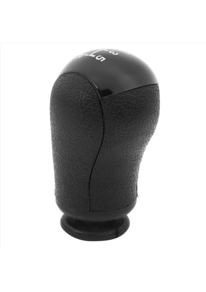 2x 5 Hızlı mt Dişli Çubuk Vardiya Knob Araç Ford Focus Mondeo Mk3 S-Max C-Max Mustang Galaxy Fiesta Mk6 Transit Siyah (Yurt Dışından) indirimleri