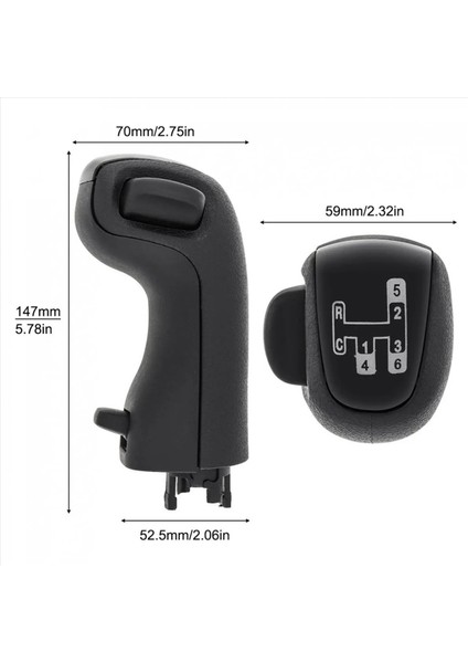 3x Manuel 6 Hız+R+C Dişli Vites Değiştirme Dişli Dişli Scania P G R T Serisi Kamyon 1727377 /1919065 /1438702 (Yurt Dışından) indirimleri