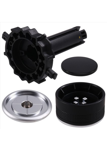 Land Rover Range Rover Discovery Için 1set Düğmesi Dişli Vardiyalı Mekanizma Braketi (Yurt Dışından) indirimleri