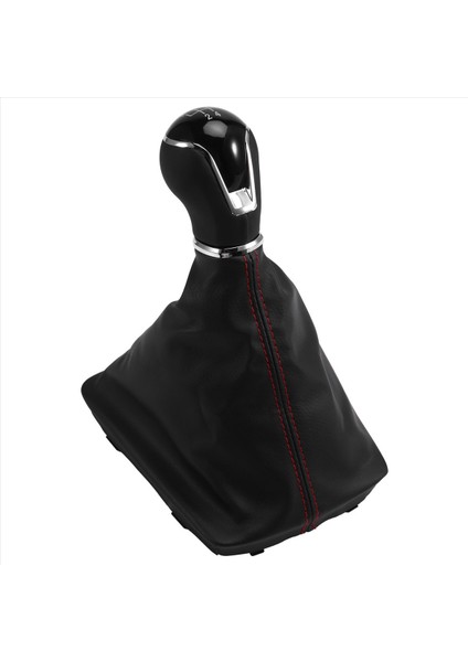 5 Hızlı Araba Dişli Vites Değiştirici Düğme Kolu Koltuk Için Toz Geçirmez Kapalı Leon 5doors Araba Parçaları Sol El Sürücüsü (Yurt Dışından) fiyatları