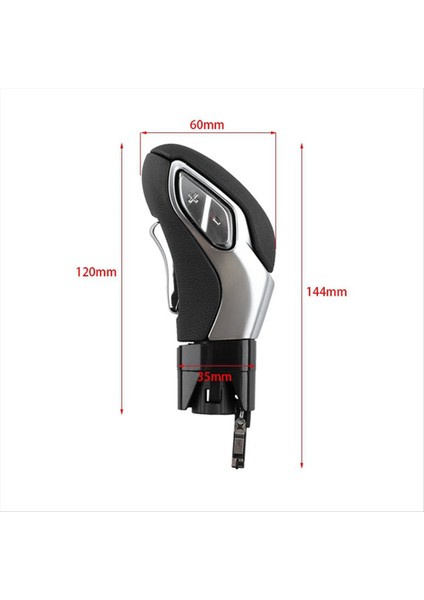 Araba Özel Otomatik Dişli Vardiya Kolu Chevrolet Malibu Için Vardiya Knob Dişli Düğmesi Xl Yeni Li Otomobil Parçaları (Yurt Dışından) fırsatları