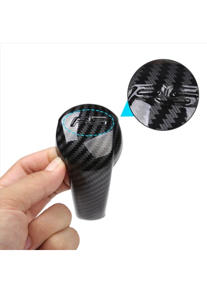 Mazda Cx-5 Cx5 2017 2018 Otomatik Şanzıman Araç Dişli Vites Düğmesi Dekorasyon Trim (Yurt Dışından) fiyatları