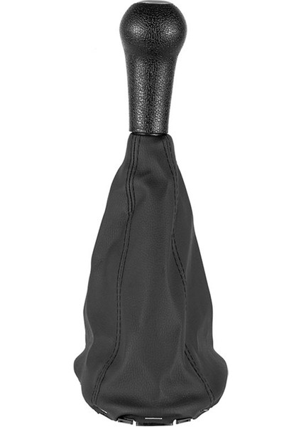 Chevrolet Spark Için Gaiter Boot ile Araba 5 Hızlı Dişli Çubuk Vites Düğmesi 2009-2011 2013 2015 2015 2016 Aksesuarları (Yurt Dışından) modelleri