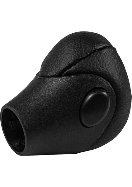 5x Deri Otomatik Dişli Vites Knob Kolu Mercedes Benz Smart Fortwo Roadster 450 451 Brabus Fortwo (Yurt Dışından) modelleri