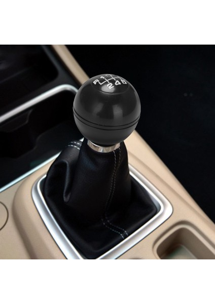 Alfa Romeo Giulietta Için 6 Hızlı Dişli Vites Düğmesi Değiştirici Kol Hentbolu 2010-ON 50294565 55346345 (Yurt Dışından) fırsatları