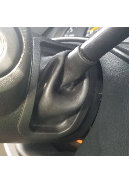 2x 2609-3753 Shifter Lever Toyu Boot Seal Chevy Silverado Sierra 00-06 ve Daha Fazla Otomatik (Yurt Dışından) fırsatları