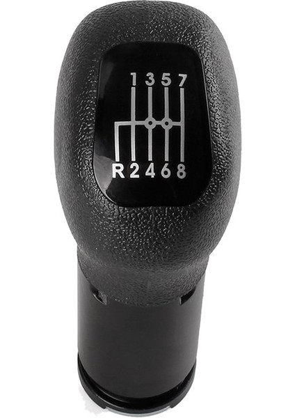 Mercedes-Benz / Iveco Kamyon Aksesuarları Için Yeni 8 Hızlı Kılavuzlu Vites Değiştirme Kolu Vites Değiştirici Düğmesi 0501215157 (Yurt Dışından)