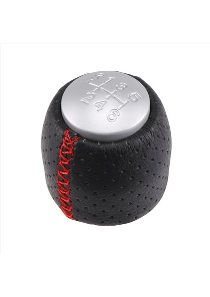 Alfa Romeo Için 6 Hızlı Manuel Dişli Vites Değiştiren Kara Hentbol Hentbol 159 Brera Spider 05-11 (Yurt Dışından)