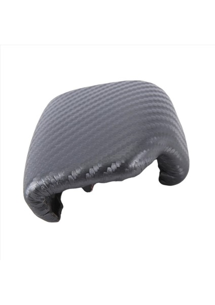 4M1713139F Araç Dişli Vites Düğmesi Kapağı Audi A4 B9 Için Lhd Allroad Quattro/s4/avant A5 S5 Q7 Rs4 Rs5 Rs5 Karbon Fiber Desen (Yurt Dışından) modelleri