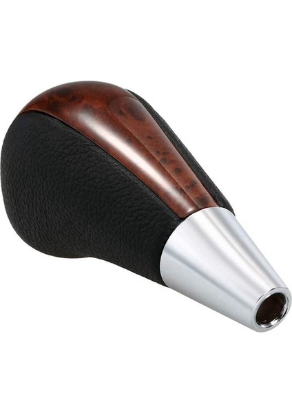 Toyota Prado Için 2x Araba Vites Koyu Dişli Vites Değiştirme Knob Kolu Kaynatıcı Lexus Hilux 2011 Crown Rav4 Fortune 2012 Siyah (Yurt Dışından) modelleri