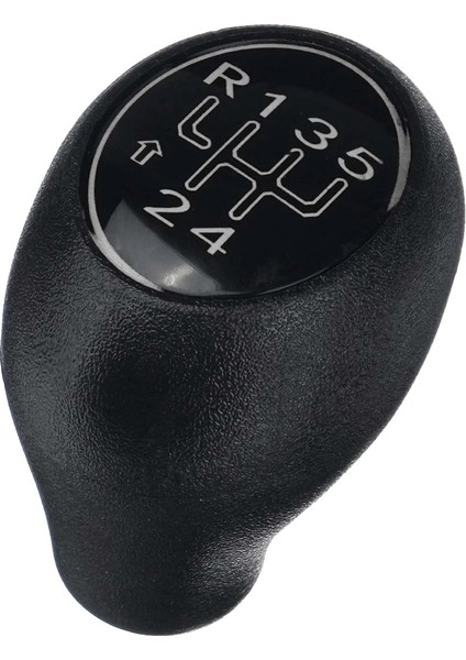 Peugeot 504 505 309 205 Ctı Gümüş Için 5 Hızlı Manuel Araç Dişli Vites Değiştirme Kilter Kolu (Yurt Dışından)