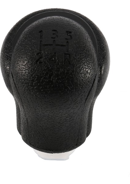 Toyota Hilux Revo 5 Hız Için 2x Araba Manuel Deri Dişli Vites Dişli Hentbol Kolu (Yurt Dışından) fiyatları