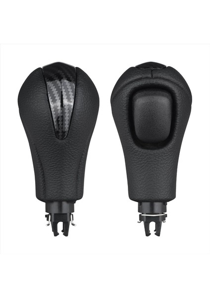 Araç Dişli Vites Düğmesi Kafası 34910-JK03A 34910-1LA6C Infiniti G25 G37 FX37 EX37 QX70 Q60 QX50 QX70 2008-2015 Abs Karbon (Yurt Dışından) indirimleri