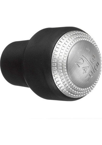 Hyundai Coupe Tiburon IX35 Tucson 03-12 43711-2C100 437112C200LK Için 5 Hızlı Araba Dişli Düğmesi Baş Kapak Kapağı (Yurt Dışından) indirimleri