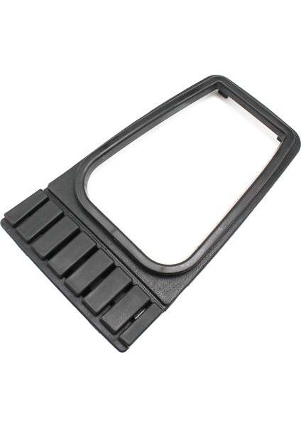 191863216 Merkez Konsol Dişli Çubuğu Golf Jetta Mk2 Için Surround Trim Kapak (Yurt Dışından) fiyatları