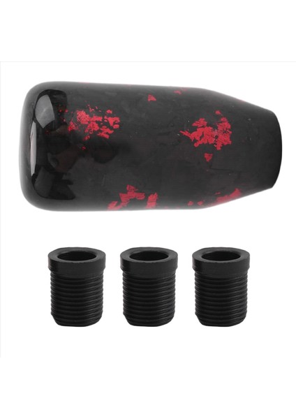 Çoğu Araba Süslemesi Aksesuarları SFN091 Kırmızı (Yurt Dışından) fiyatları