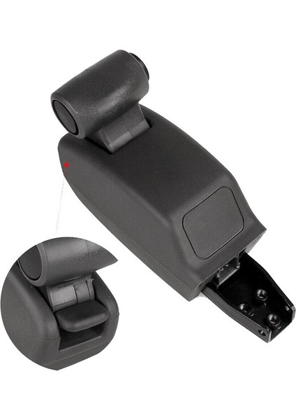 Mercedes Benz Kamyon Mp2 Mp3 Için Otomatik Şanzıman Vardiya Kolu Hız Kontrol Ünitesi Şanzıman Düğmesi Mp3 9432601209 (Yurt Dışından)