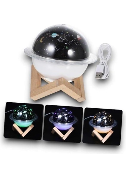 Hava Nemlendirici - FEİ2734-1010