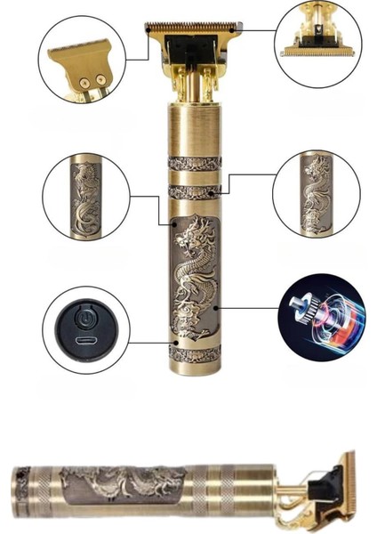 Saç Sakal Lazer Epilasyon Öncesi Kol Bacak Yanak Koltuk Altı Vücut Tıraş Makin - FEİ4148-634 indirimleri