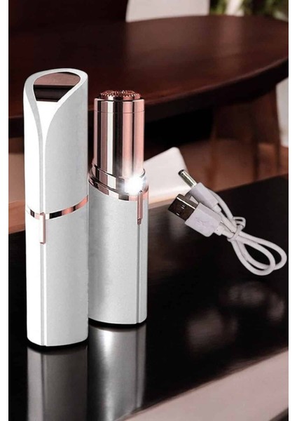 Hassas Ciltlere Özel Pratik Yüz Kaş Epilatör Aleti - FEİ2829-9430 modelleri