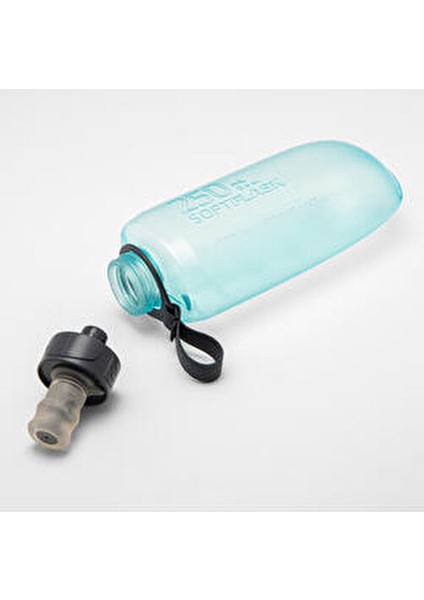 Kiprun Yumuşak Matara 250 ML Hafif ve Dayanıklı Spor Kullanımı için İdeal