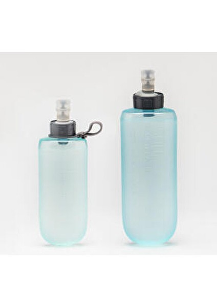 Kiprun Yumuşak Matara 250 ML Hafif ve Dayanıklı Spor Kullanımı için İdeal