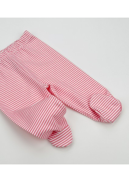 3'lü Kız Bebek Zıbın Seti indirimleri