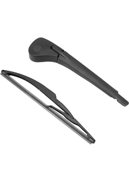 Araba Arka Silecek Montajı Arka Silecek Blade Rocker 7701056802 Renault Scenic 2003-2012 Için (Yurt Dışından)