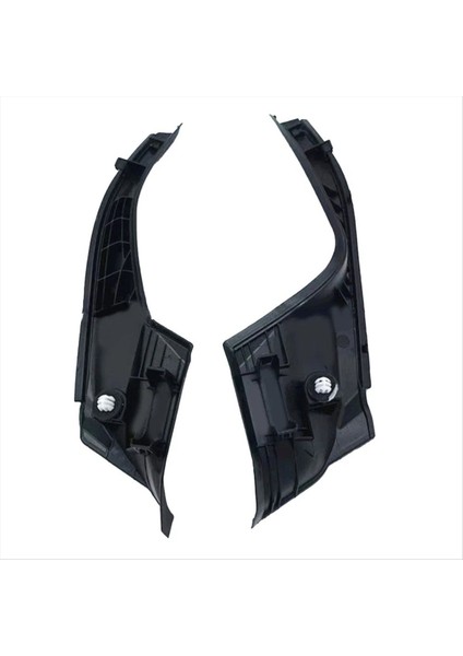 Toyota Sienna 2020-2024 Için Araba Silecek Tarafı Kaput Uzantı Kapağı Ön Cam Silecek Fender Contası 53867-08040 53866-08040 (Yurt Dışından) fırsatları