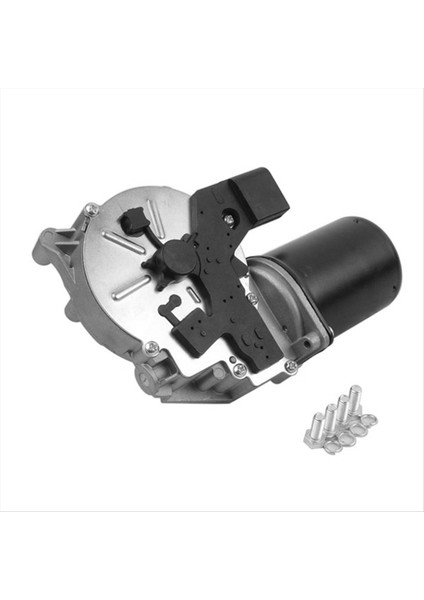 Silecek Motor Ön Cam Ön Silecek Motoru 61617194029 Bmw E60 E61 E63 E64 2001-2010 (Yurt Dışından) indirimleri