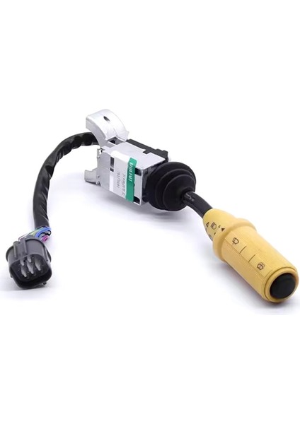 701/70001 701-70001 701 70001 Jcb Backhoe Loader 3cx 4cx 1400B 1550B Için Işıklar ve Silecek Sütun Anahtarı (Yurt Dışından)