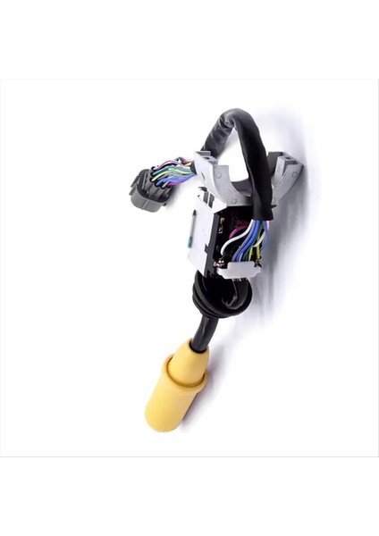 701/70001 701-70001 701 70001 Jcb Backhoe Loader 3cx 4cx 1400B 1550B Için Işıklar ve Silecek Sütun Anahtarı (Yurt Dışından) indirimleri