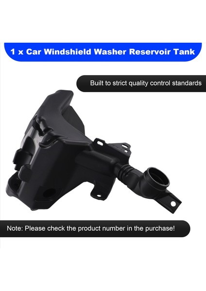 Tesla Model 3 Ön Cam Model 3 Ön Cam Rezervuar Tankı 1096062-00 F (Yurt Dışından) indirimleri